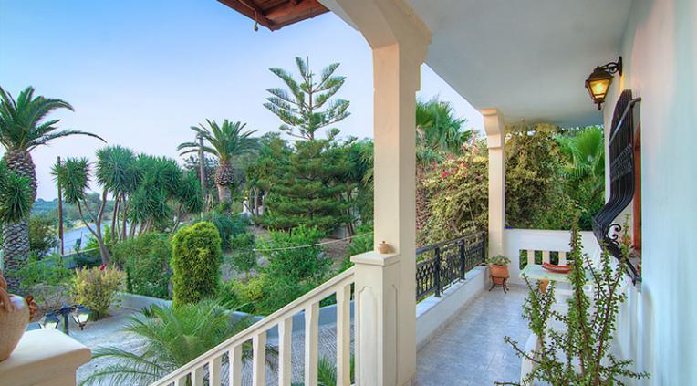 Villa Elena